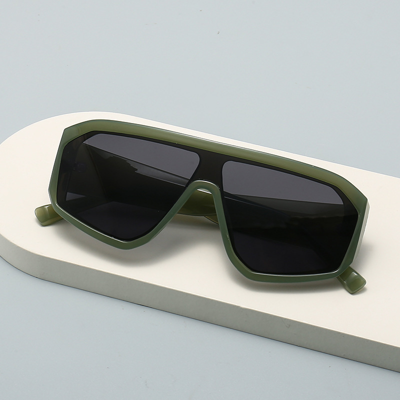 Outdoor Sport Activity - Nieuwe Y2K Grote Frame Verbinding Body