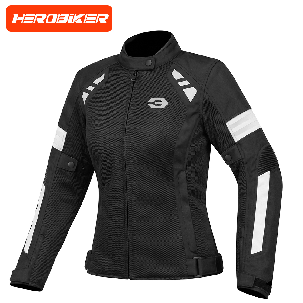 Outdoor Sport Jacket Women'S - Motorjas voor dames, ademend, geschikt voor