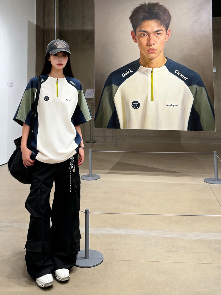 Outdoor Sport Clothing Brands - Sneldrogende fietskleding Heren Zomer Trendy Merk