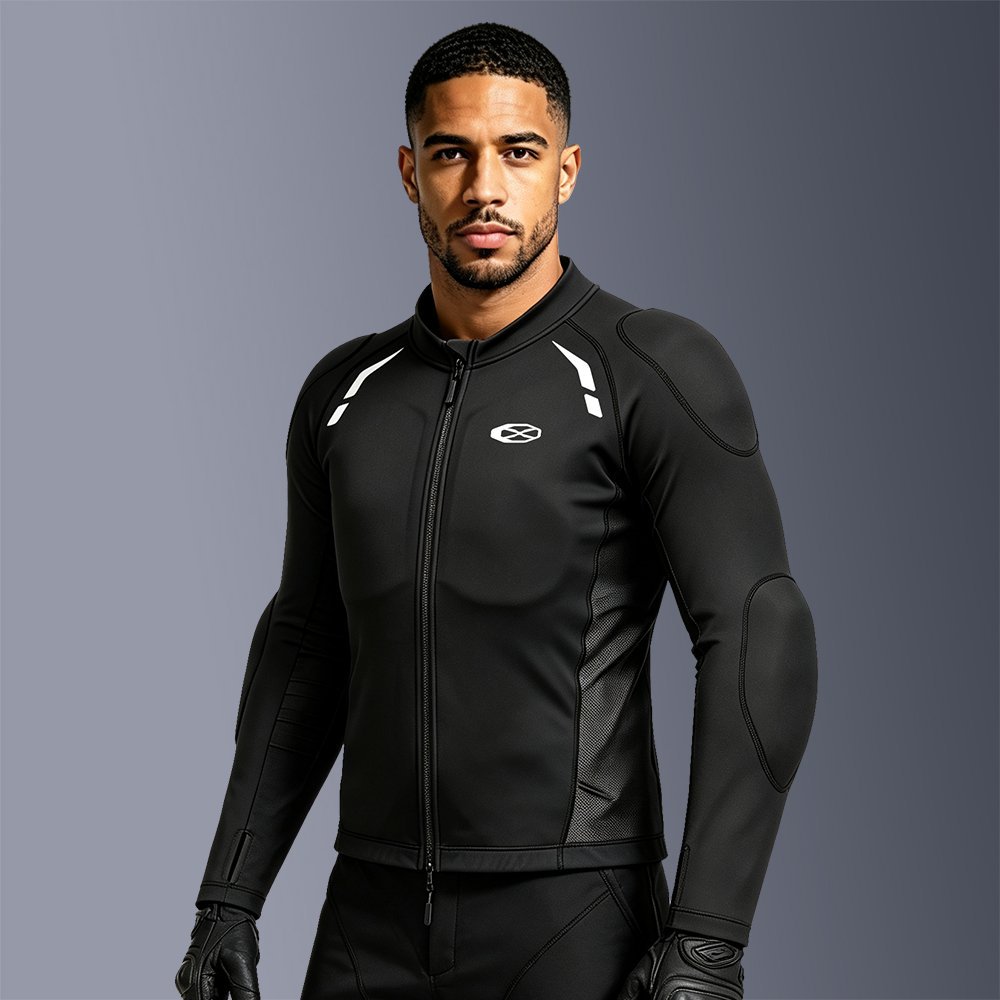 Outdoor Sport Jacket Women'S - Nieuwe motorjas voor mannen en vrouwen,