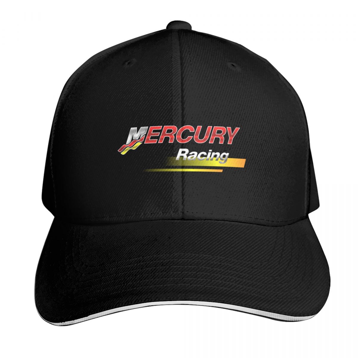 Outdoor Sport Ideas - Mercury Racing Beste Unisex Trendy Handgemaakt
