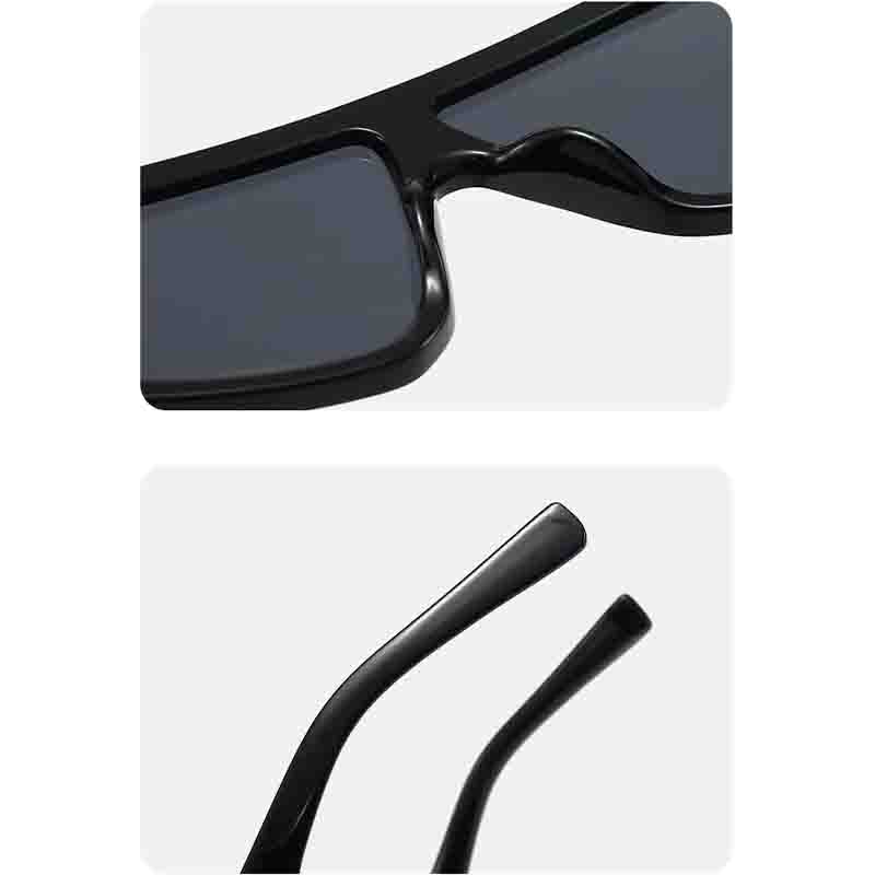 Nieuwe Y2K Grote Frame Verbind - Outdoor Sport Activity recensie en prijs