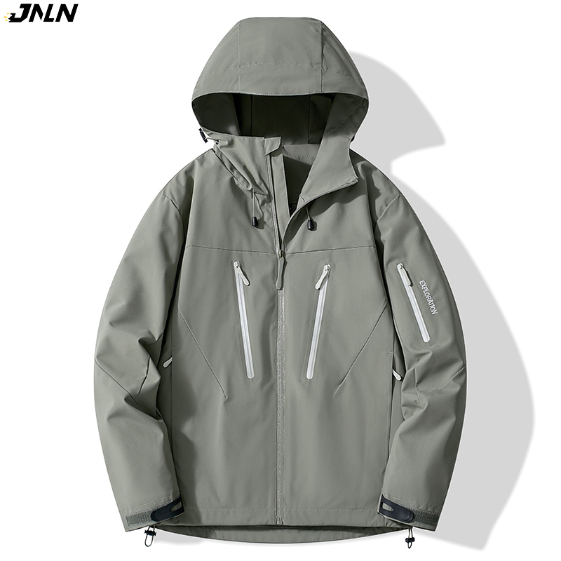 JNLN Heren Dames Waterdichte j - Outdoor Sport Jacket Women'S recensie en prijs