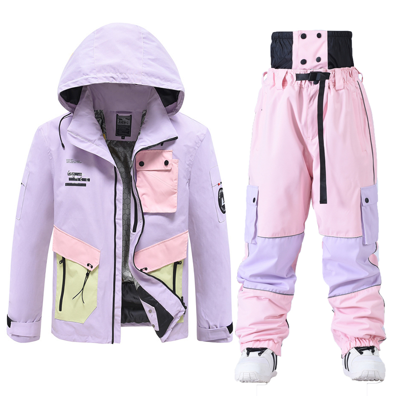 Outdoor Berg Dames Skipakken W - Outdoor Sport Jacket Women'S recensie en prijs