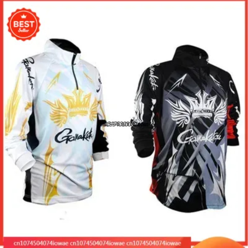 Nieuwe stijl viskleding sportm - Outdoor Sport Clothing Brands recensie en prijs
