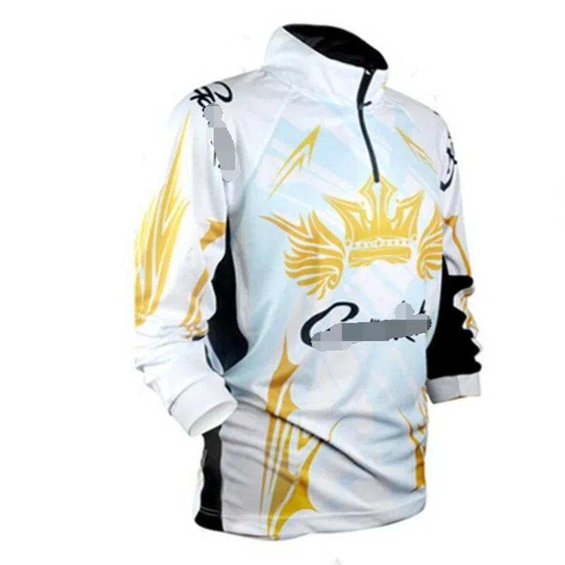 Nieuwe stijl viskleding sportm - Outdoor Sport Clothing Brands recensie en prijs