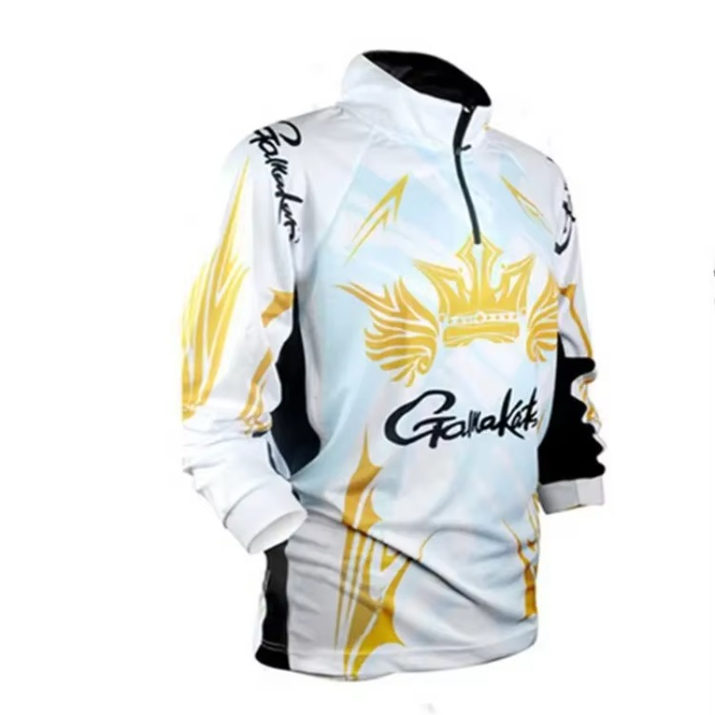 Nieuwe stijl viskleding sportm - Outdoor Sport Clothing Brands recensie en prijs