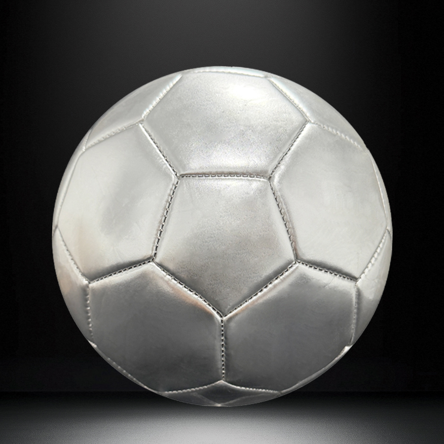 Professionele voetbal van maat - Outdoor Sport Games recensie en prijs
