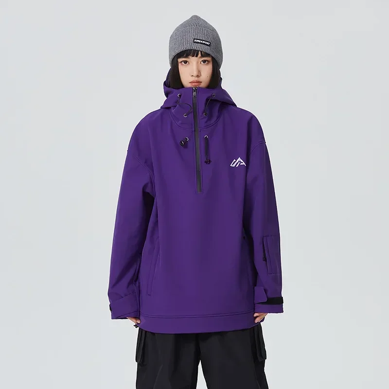 Ski-outfit Ski-jassen Winter W - Outdoor Sport Jacket Women'S recensie en prijs
