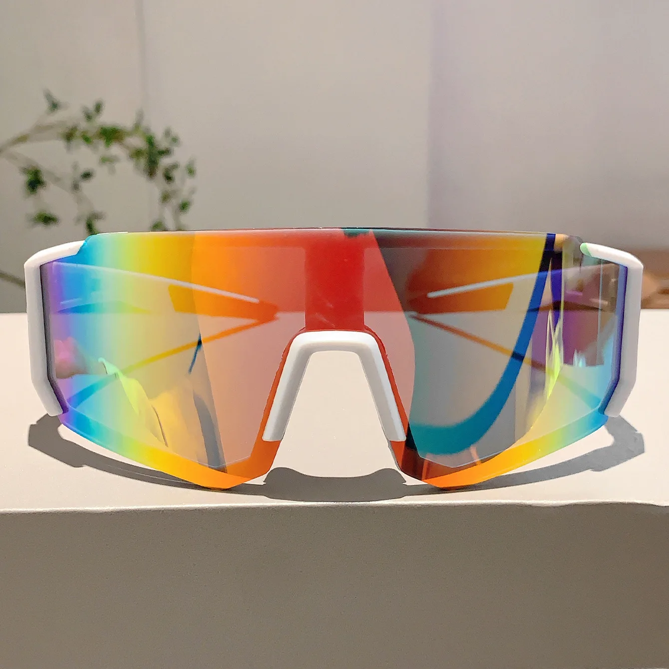 Outdoor sportzonnebrillen voor - Outdoor Sport Activity recensie en prijs