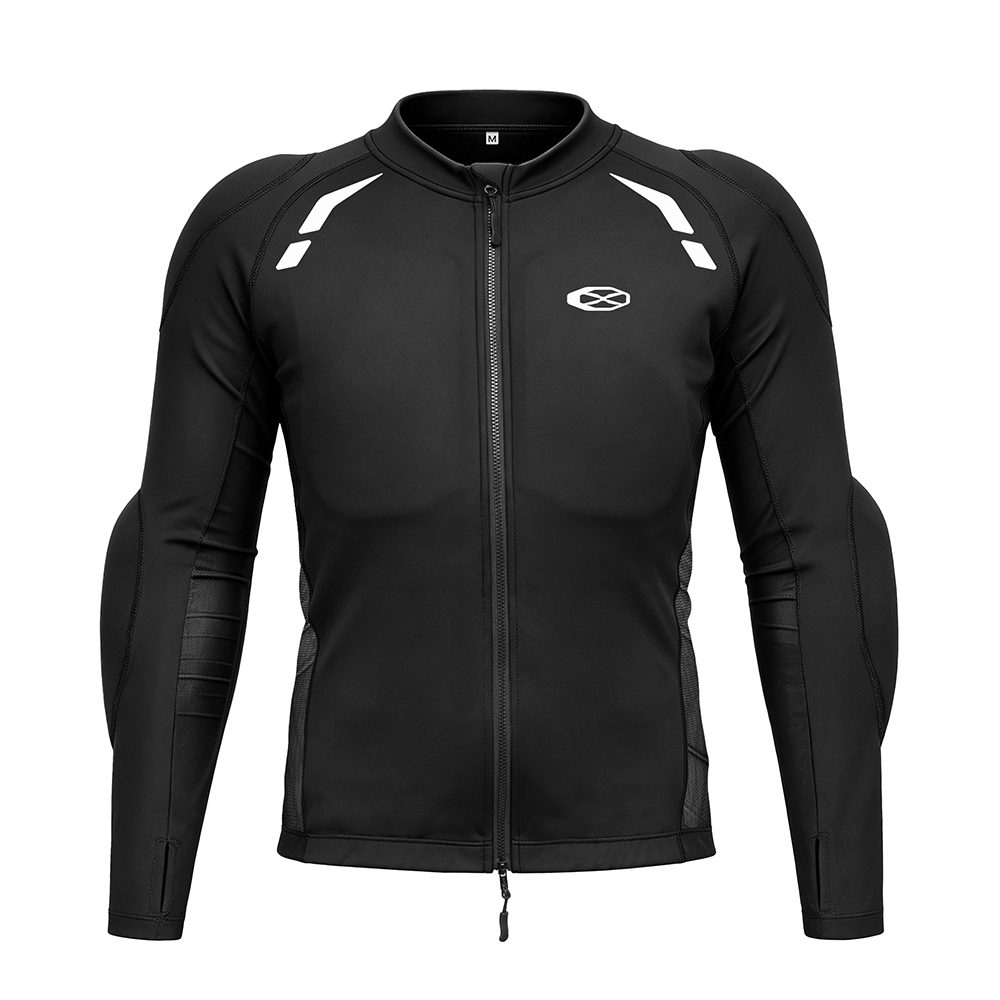 Nieuwe motorjas voor mannen en - Outdoor Sport Jacket Women'S recensie en prijs
