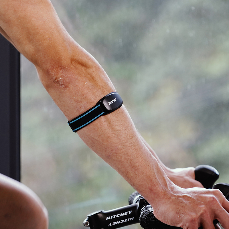 iGPSPORT 65 uur hartslag voor  - Outdoor Sport Activity recensie en prijs
