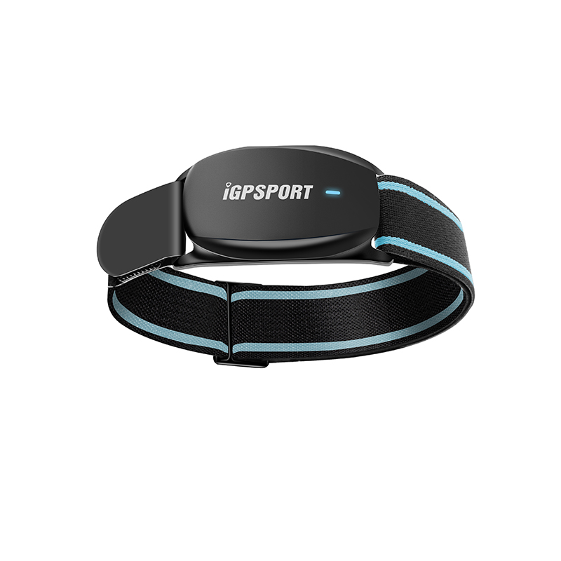 iGPSPORT 65 uur hartslag voor  - Outdoor Sport Activity recensie en prijs