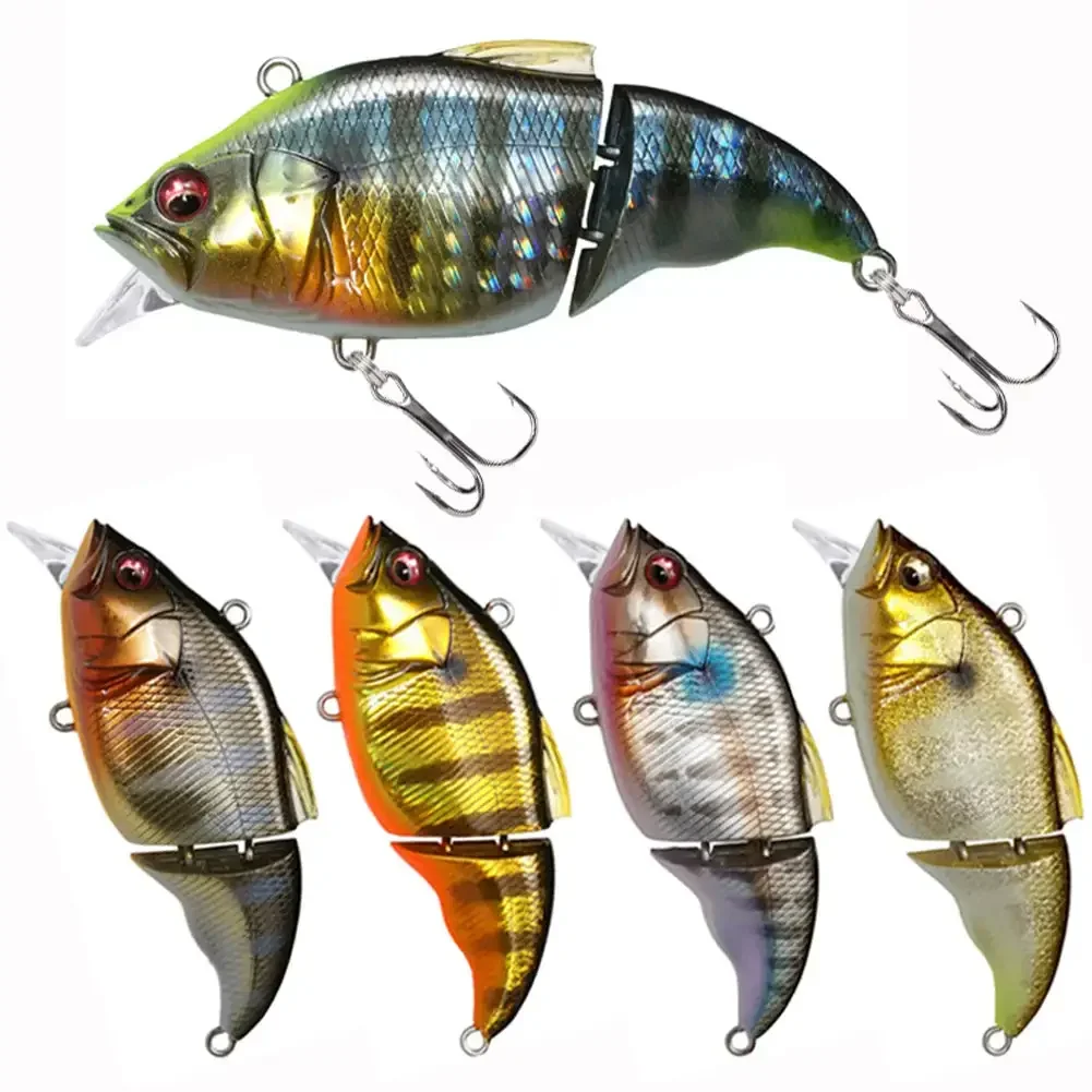 71mm Pike Forel Bass Pesca Har - Outdoor Sports Store recensie en prijs