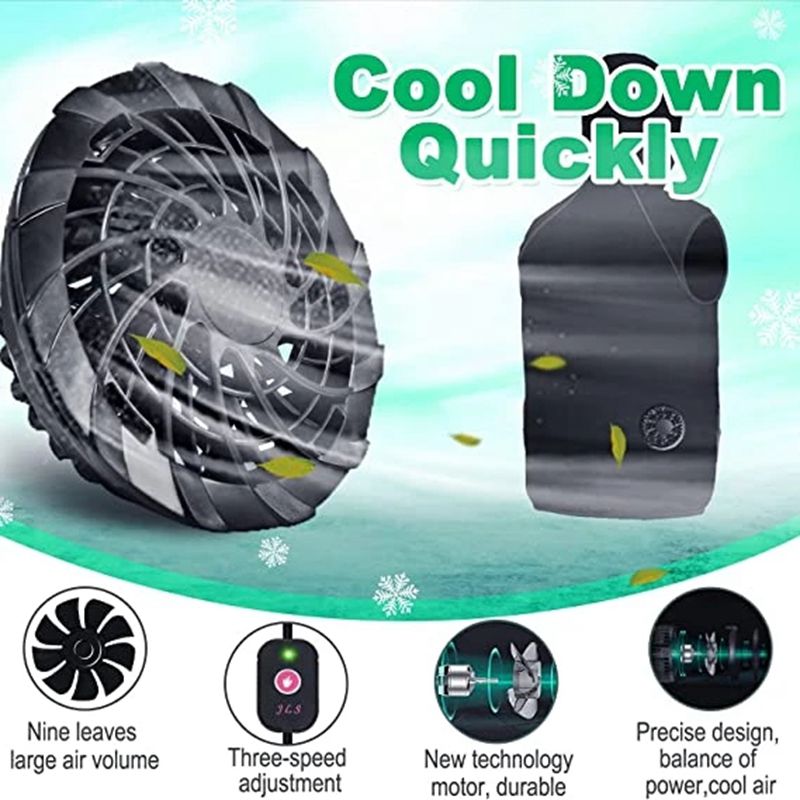 Zomer Sport Fan Airconditionin - Outdoor Sport Jacket Women'S recensie en prijs
