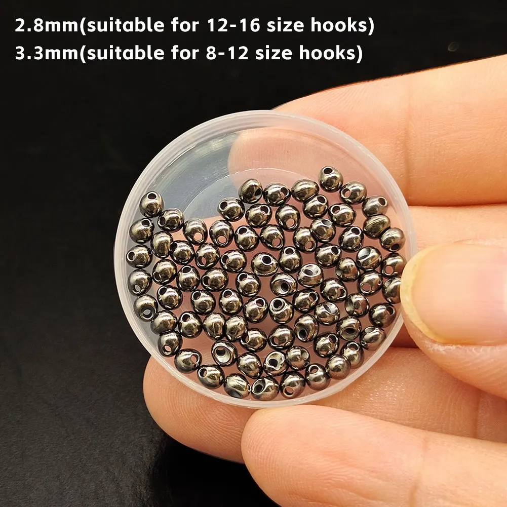 10 Stuks 2.8/3.3mm Ingelaste W - Outdoor Sports Store recensie en prijs