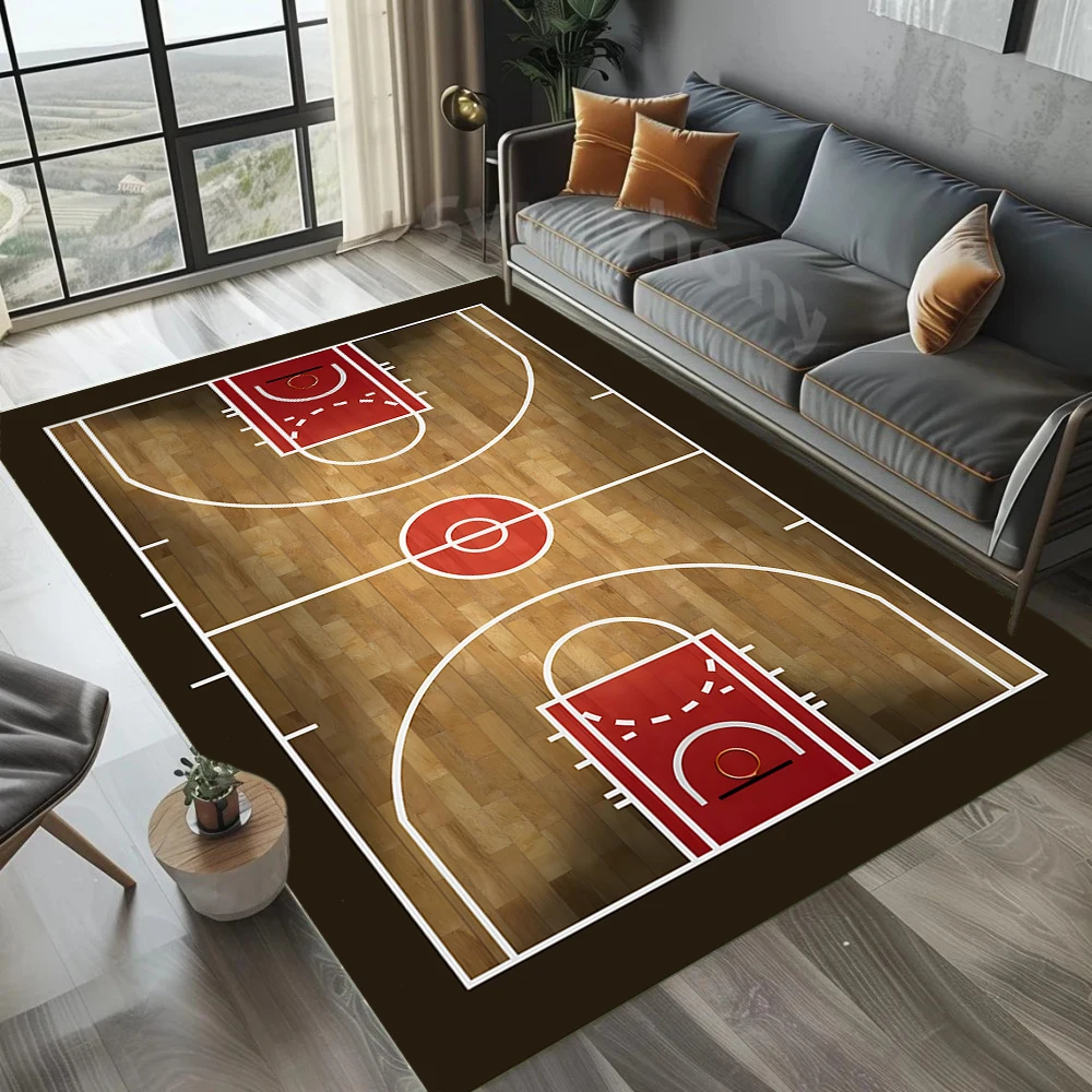 Basketbalveld tapijt, sportvel - Outdoor Sport Court Flooring recensie en prijs