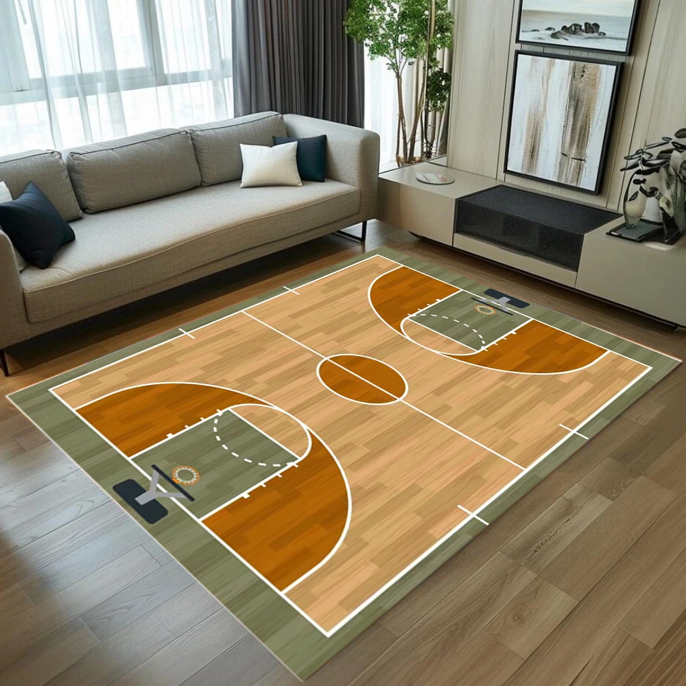 Basketbalveld tapijt, sportvel - Outdoor Sport Court Flooring recensie en prijs