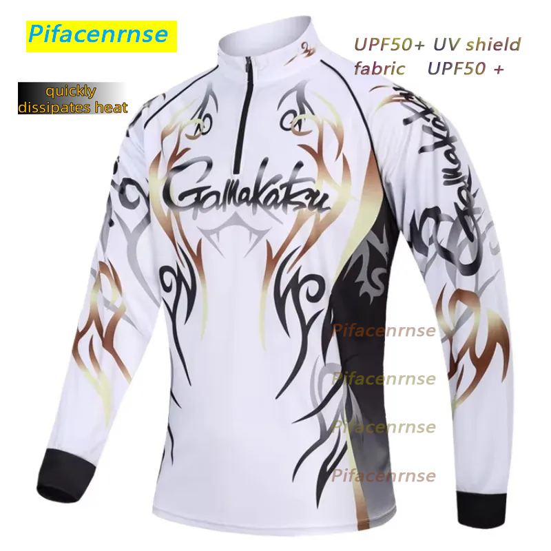 Nieuwe 2026 merkvisshirts buit - Outdoor Sport Clothing Brands recensie en prijs