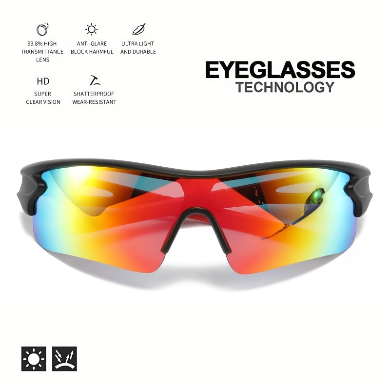 Unisex professionele gepolaris - Outdoor Sport Activity recensie en prijs