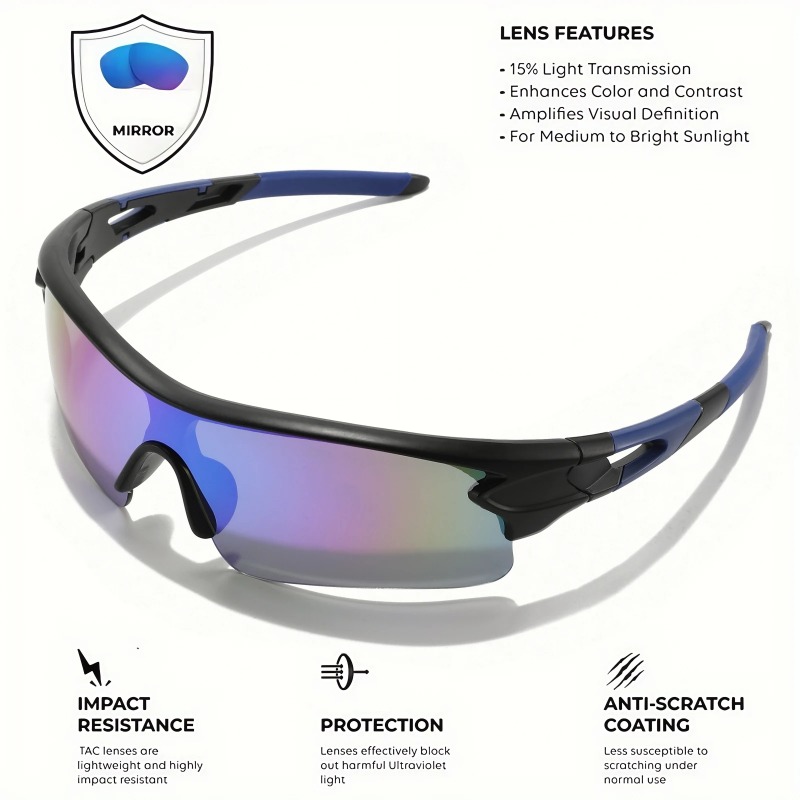 Unisex professionele gepolaris - Outdoor Sport Activity recensie en prijs