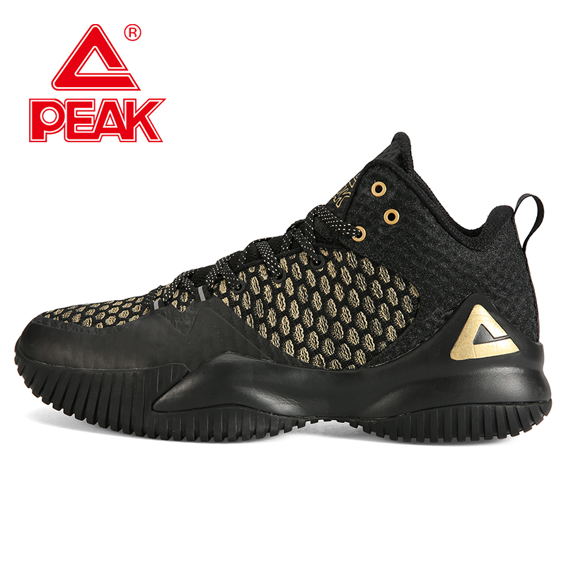 PEAK Basketbalschoenen voor he - Outdoor Sport Court Flooring recensie en prijs