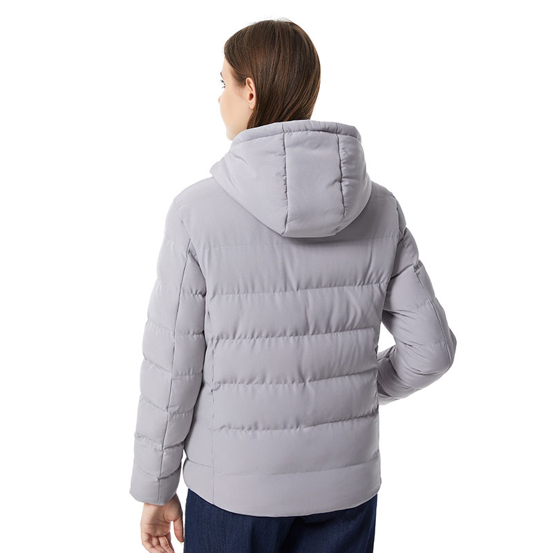15-gebied verwarmde winterjas  - Outdoor Sport Jacket Women'S recensie en prijs