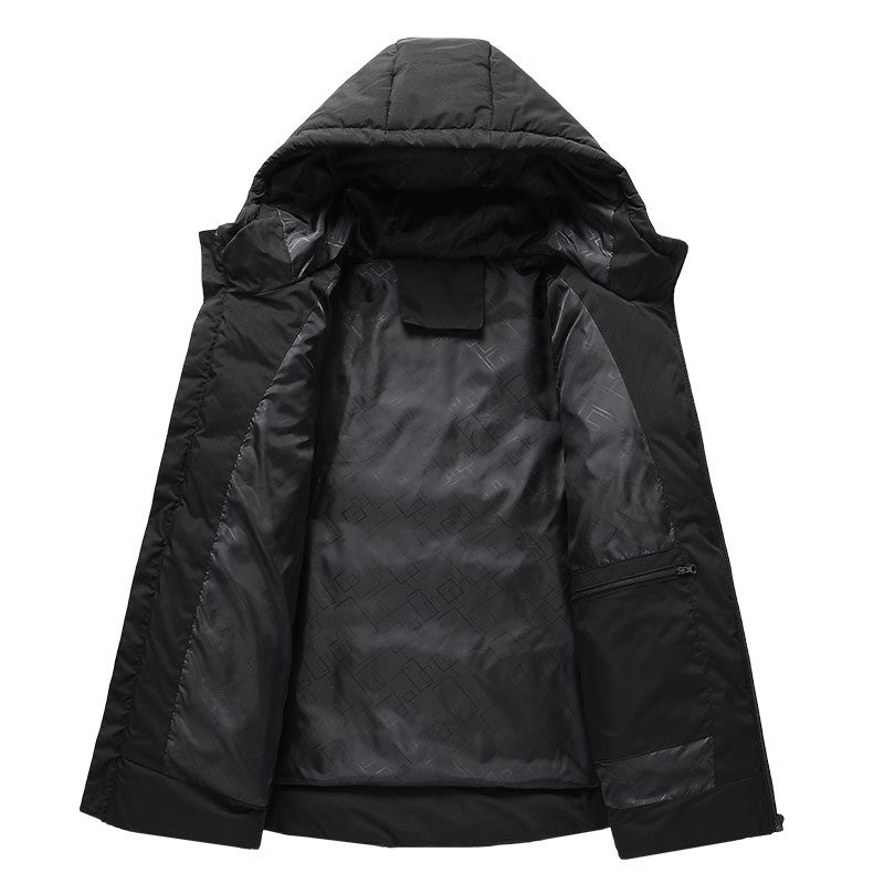 15-gebied verwarmde winterjas  - Outdoor Sport Jacket Women'S recensie en prijs