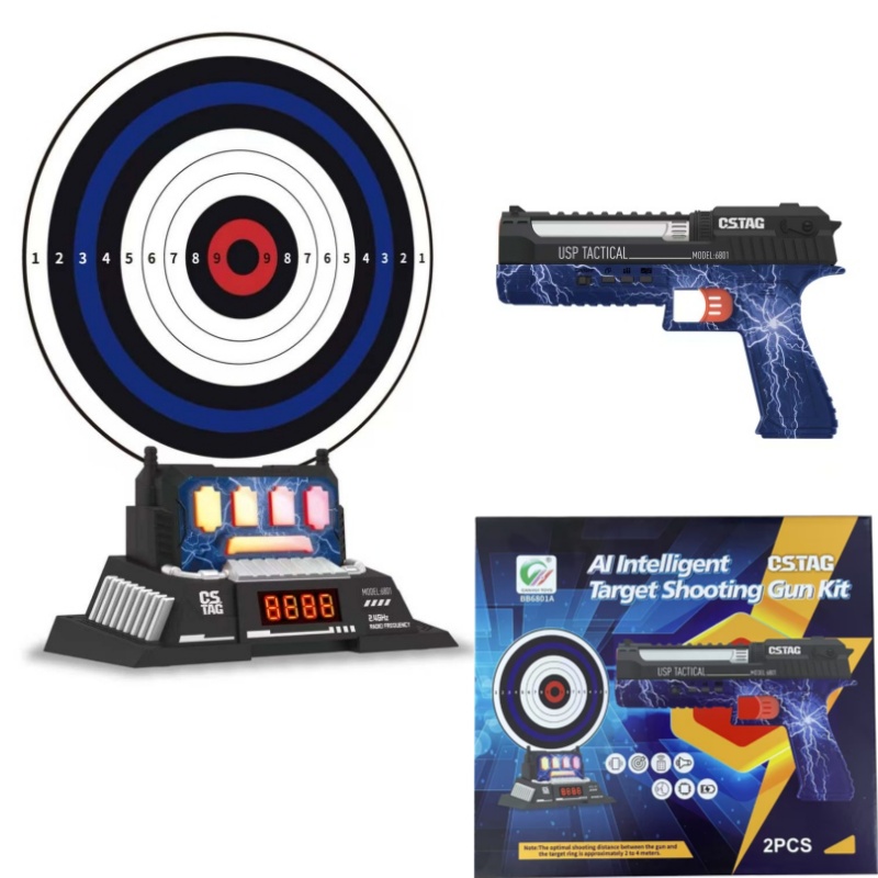 CSTAG AI Doelschieten Competit - Outdoor Sport Activity recensie en prijs