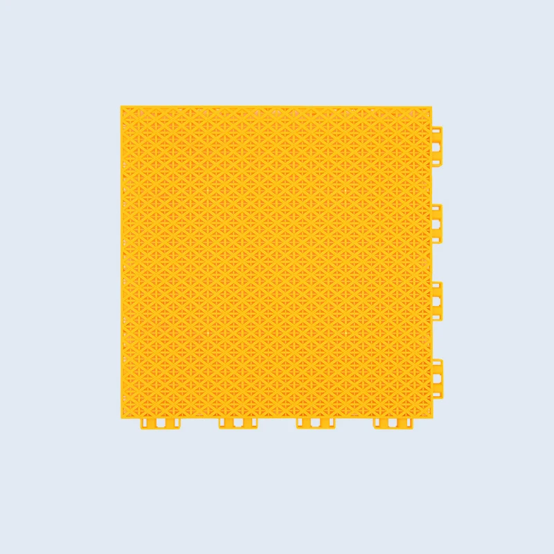Basketbal- en pickleballvelden - Outdoor Sport Floor Tiles recensie en prijs