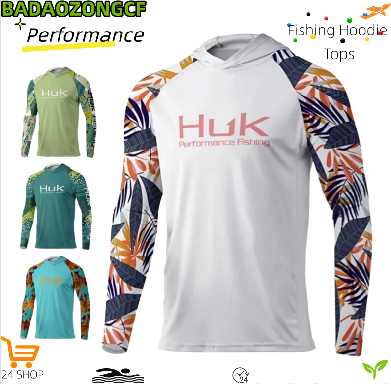 Merk Heren Visserijshirts Outd - Outdoor Sport Clothing Brands recensie en prijs
