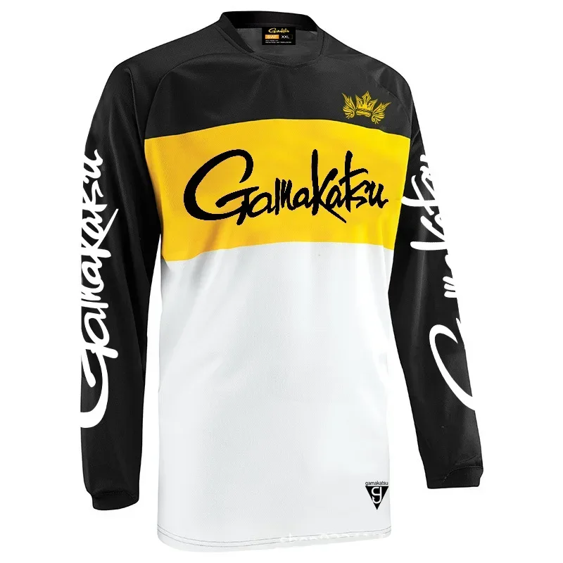 Merk Heren Visserijshirts Outd - Outdoor Sport Clothing Brands recensie en prijs