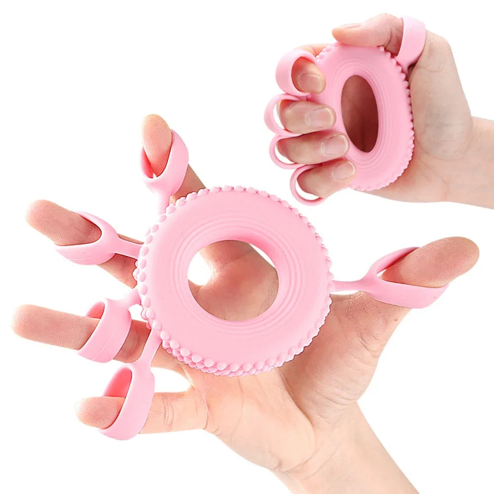 Finger Exerciser Trainer Handg - Outdoor Sports Store recensie en prijs