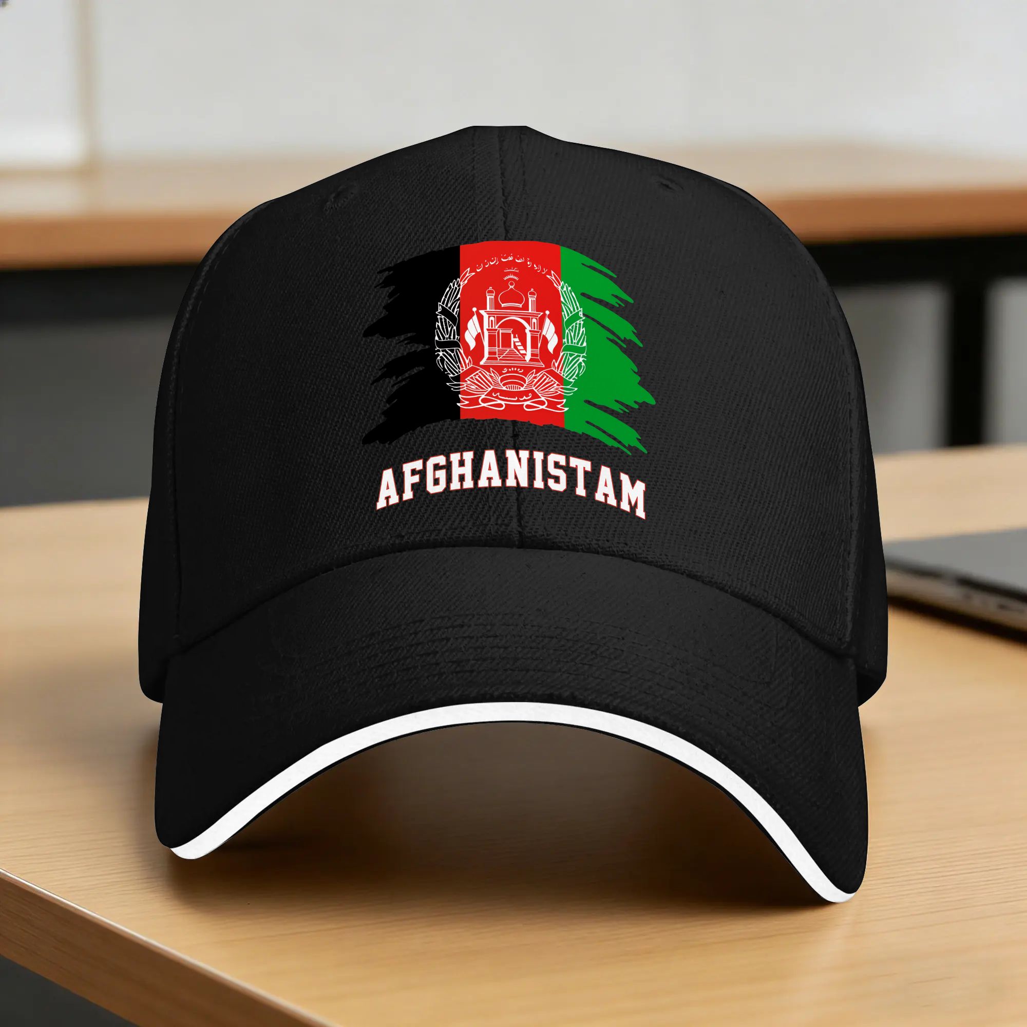 Afghanistan Vlag Afghaanse Hou - Outdoor Sport Ideas recensie en prijs