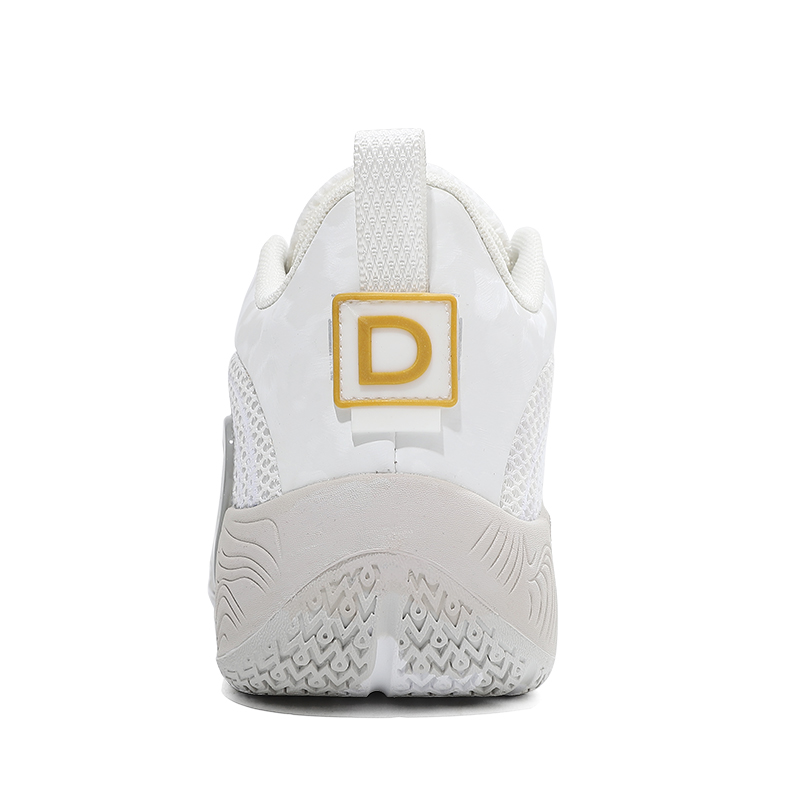 Professionele basketbalsneaker - Outdoor Sport Court Flooring recensie en prijs