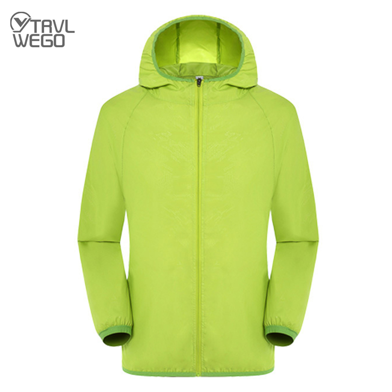 Trvlwego Outdoor Running Campi - Outdoor Sport Jacket Women'S recensie en prijs
