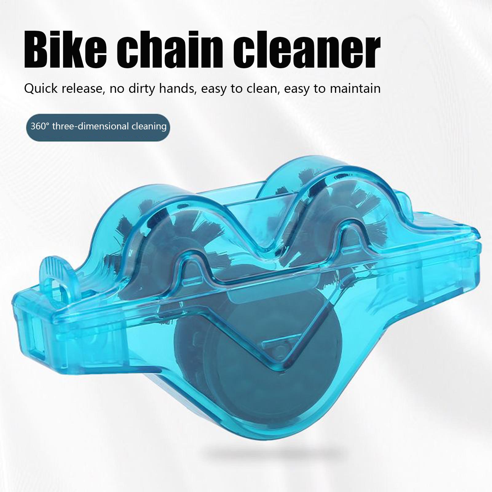 Fietskettingreinigingsset, ket - Outdoor Sport Activity recensie en prijs