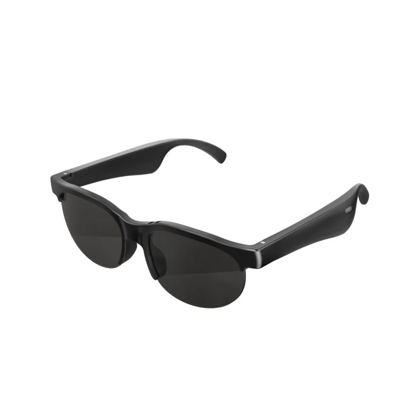 Slimme sportbril met open oor- - Outdoor Sport Activity recensie en prijs