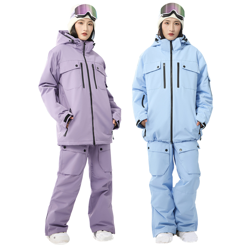 Winterjas met capuchon, broek, - Outdoor Sport Jacket Women'S recensie en prijs