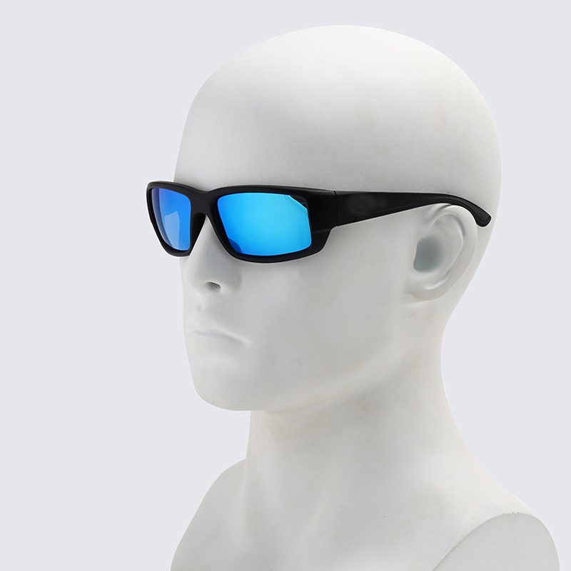 Nieuwe sportzonnebrillen voor  - Outdoor Sport Activity recensie en prijs
