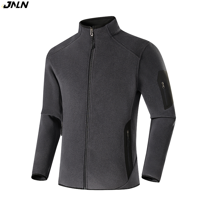 JNLN Winterfleecejack Heren Da - Outdoor Sport Jacket Women'S recensie en prijs