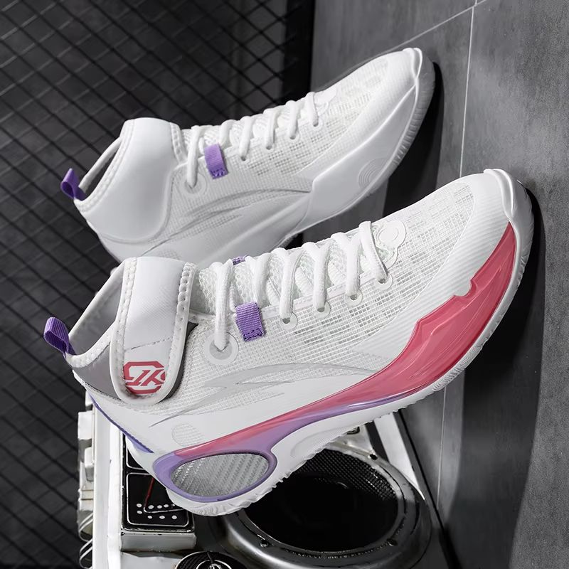 Super coole basketbalschoenen  - Outdoor Sport Court Flooring recensie en prijs