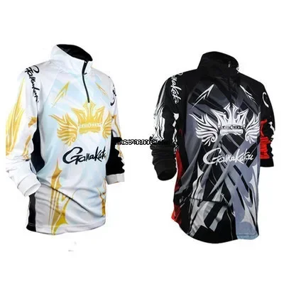 Nieuwe stijl viskleding Sportm - Outdoor Sport Clothing Brands recensie en prijs
