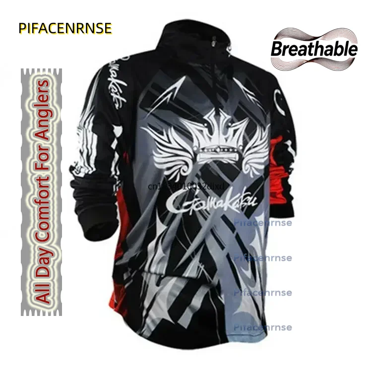 Zomer Nieuwe Stijl Visserijkle - Outdoor Sport Clothing Brands recensie en prijs