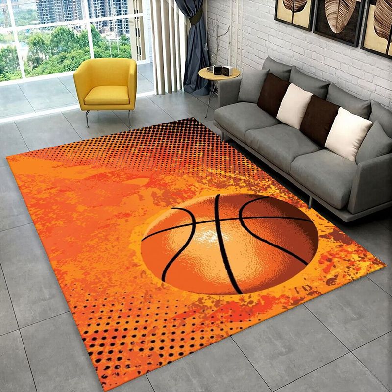 Retro basketbalveld sport groo - Outdoor Sport Court Flooring recensie en prijs
