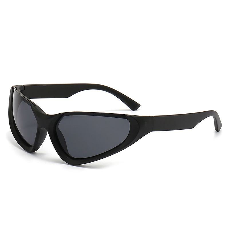 Nieuwe Y2k zonnebrillen voor v - Outdoor Sport Activity recensie en prijs
