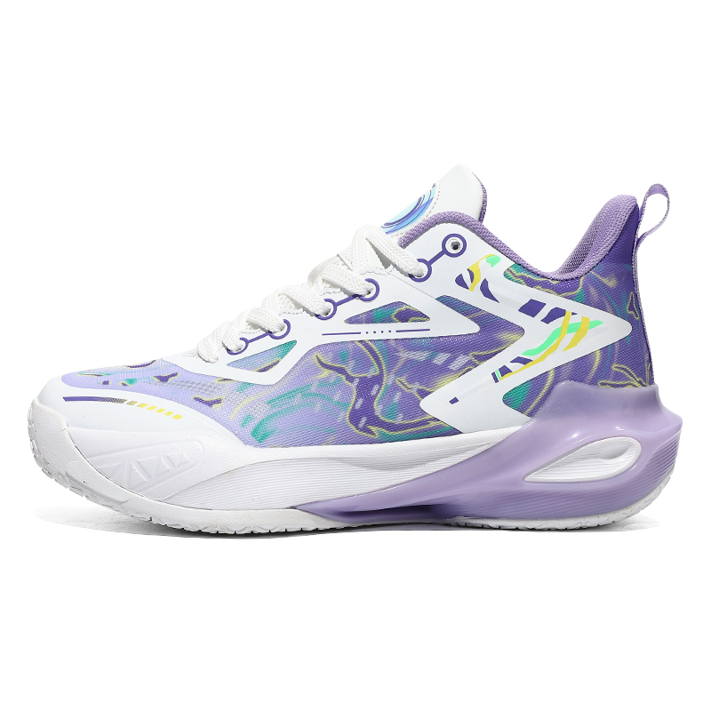 2026 Nieuwe basketbalschoenen  - Outdoor Sport Court Flooring recensie en prijs